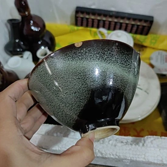 都***好有机玻璃精美摆件（不退换）