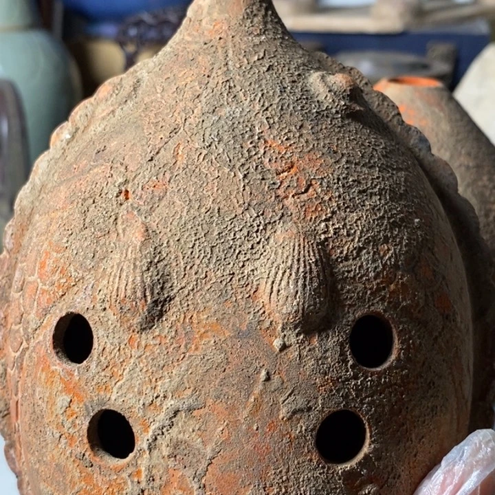 壶神*在全品无瑕疵的美