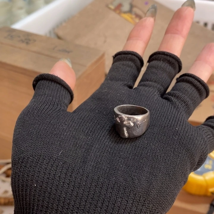 初遇见密胺瓷中古回流哈哈哈哈