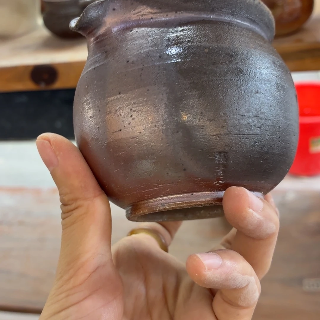 陶园柴烧，精品高货918