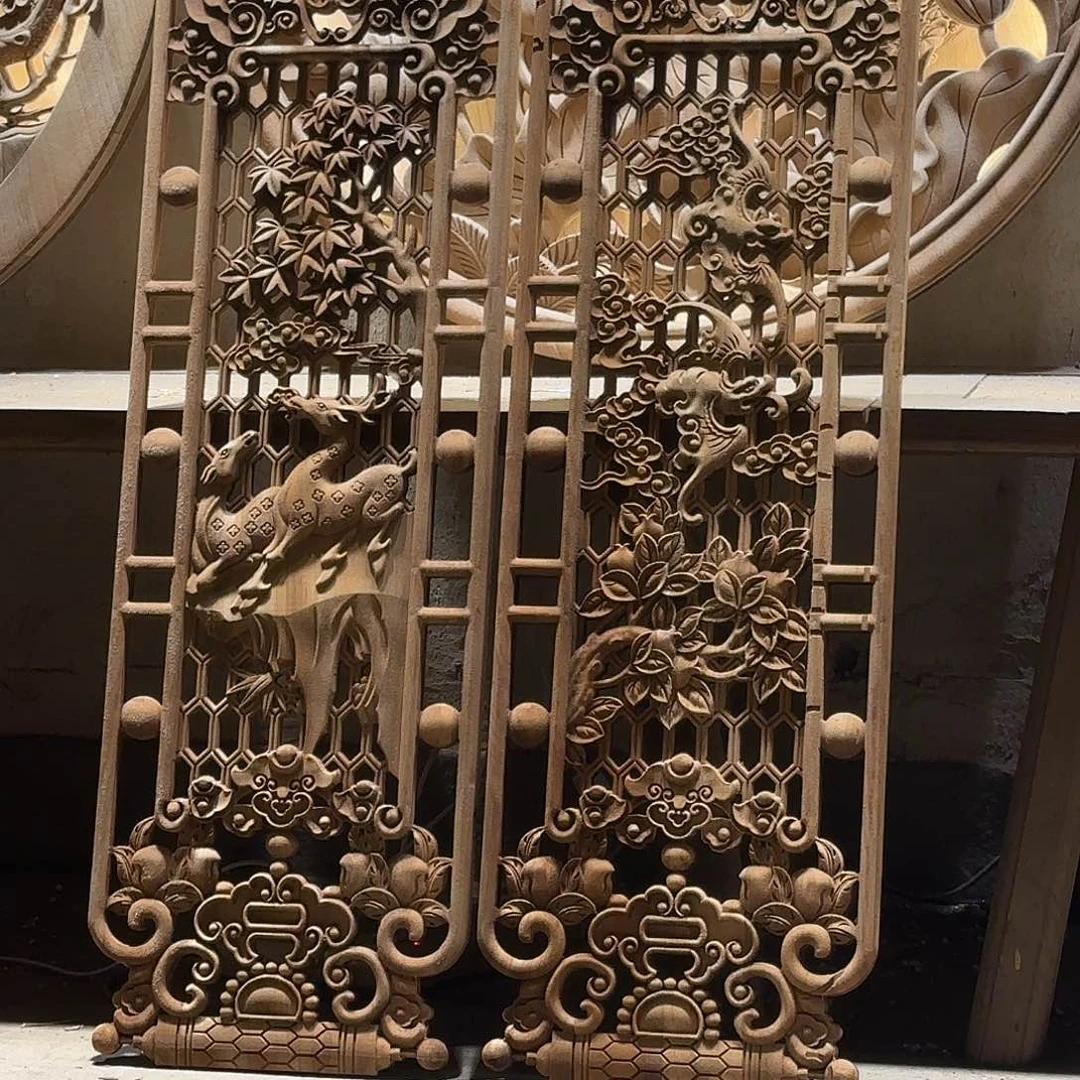 美****木（非红木类）我们都是在等着看的