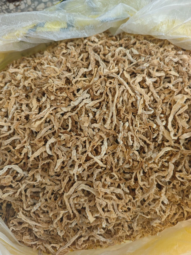 农家自晒萝卜干 | 顺丰包邮