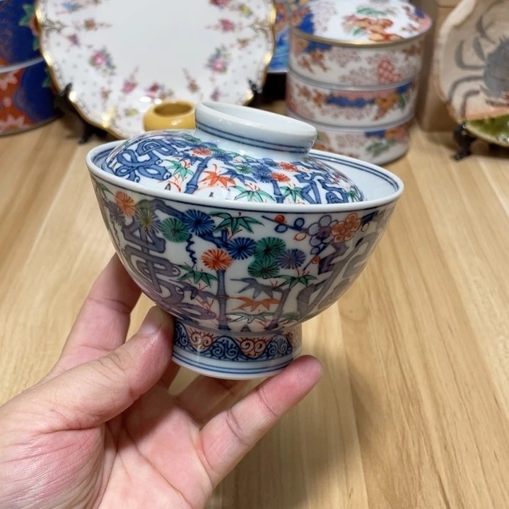 杯中古物品默认微瑕