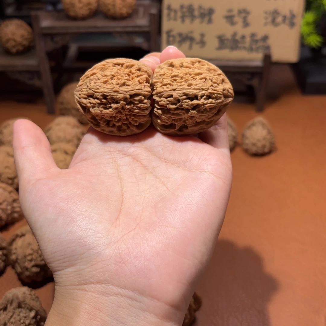 吊坠桃核南疆石福利对