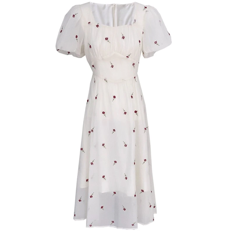 【直播专属】连衣裙BC07135021