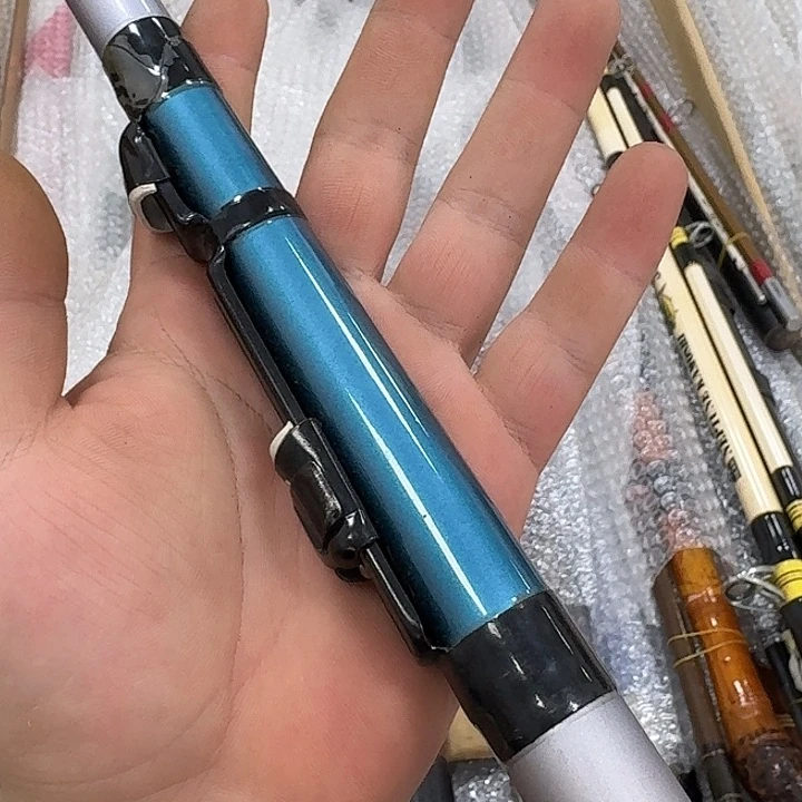 碳素萬**妳鱼竿钓鱼竿888999000