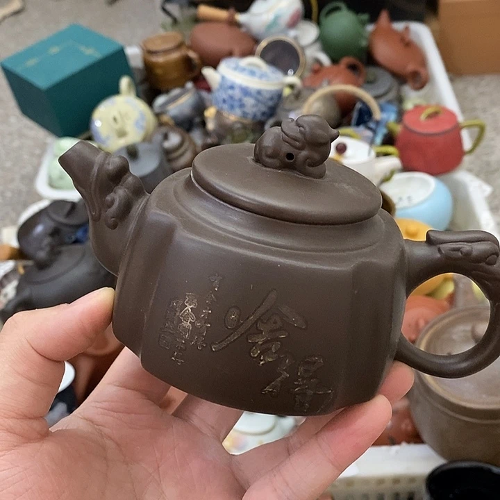 陶瓷艺术品及陶瓷制品