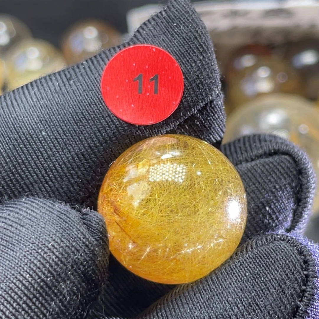 未镶嵌吊坠(赠链)水晶暴****?