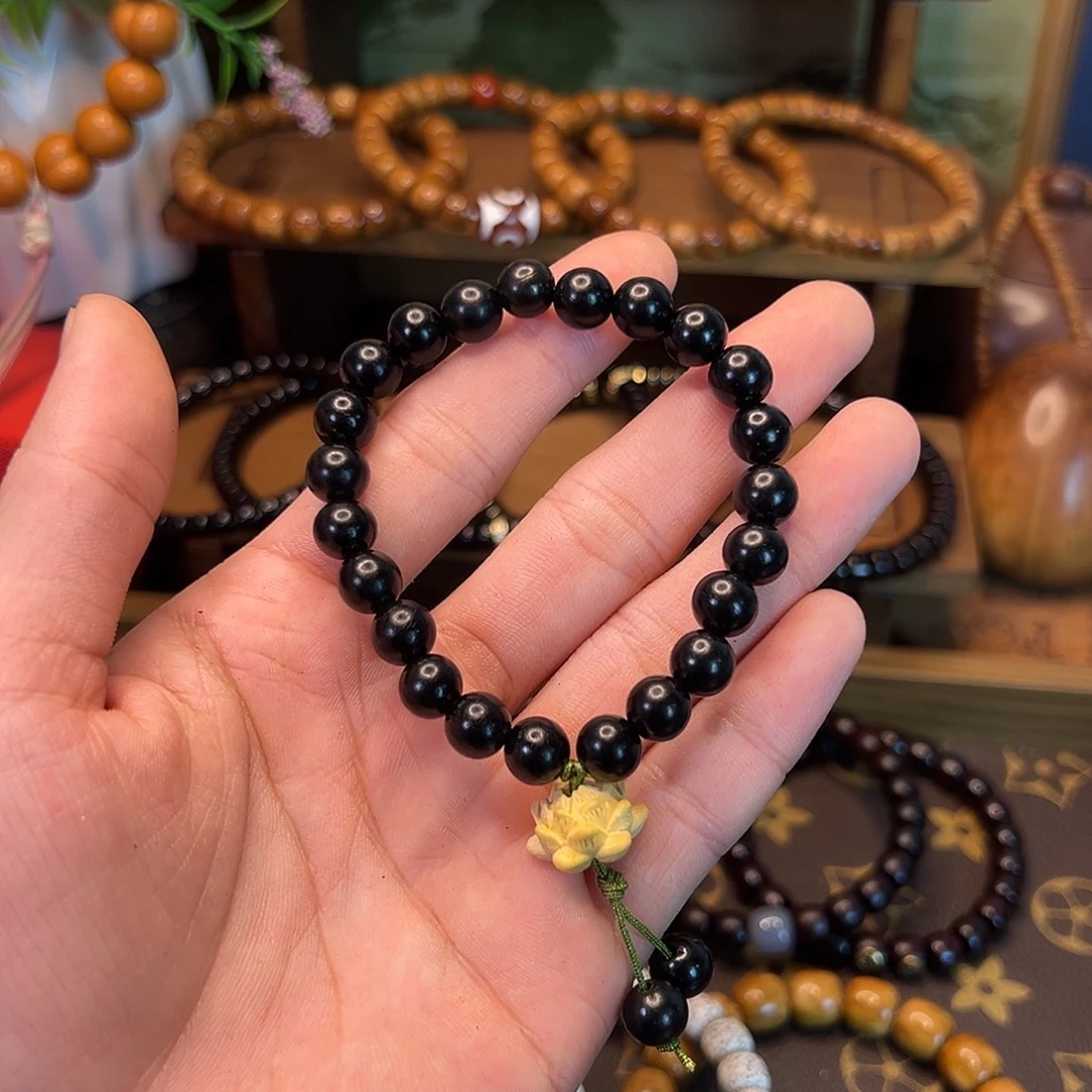 手串菩提根/象牙果