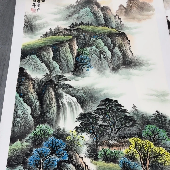 我们的目标是成为我们