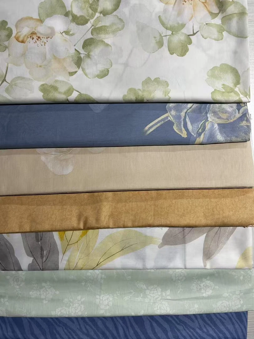 7号链接瑕疵纯棉布料，尺寸以主播介绍为准，介意勿拍