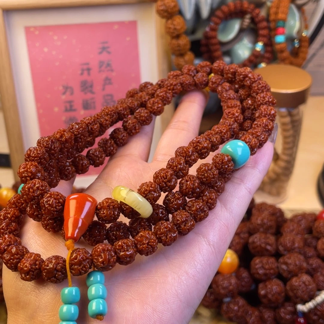 金刚菩提吊坠090000ppp