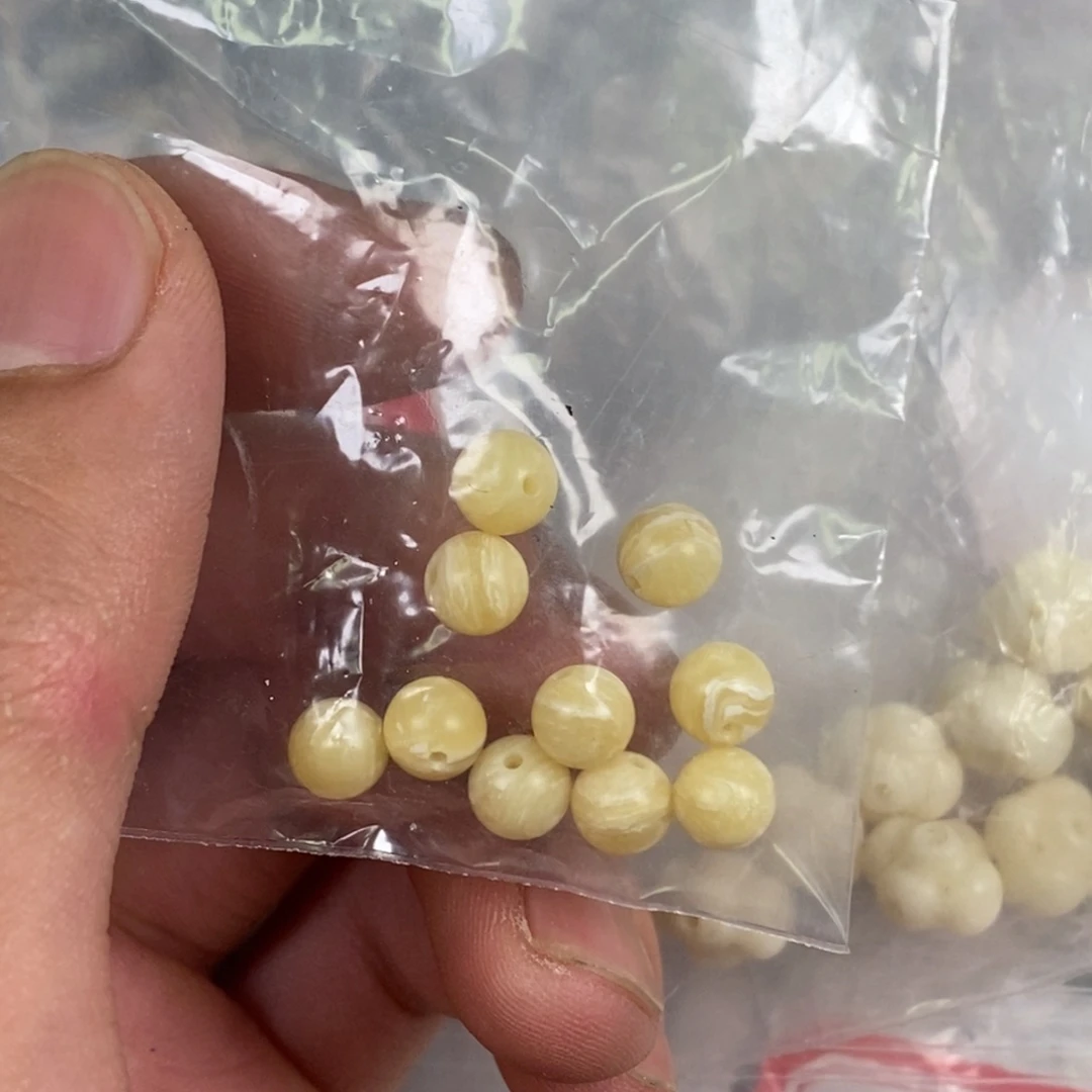 手串/手链驼骨0.6尺寸1打包