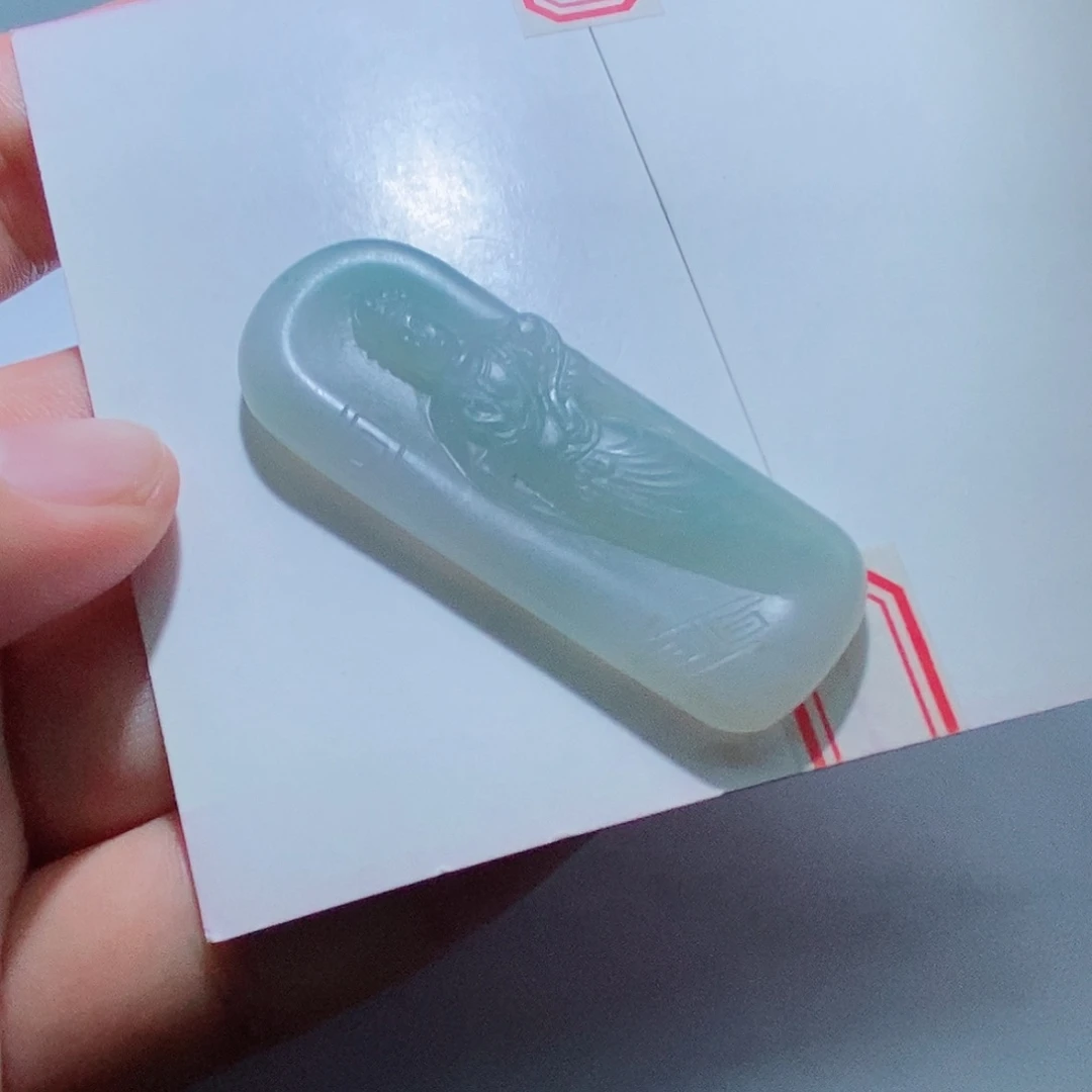 未镶嵌定制翡翠翡翠