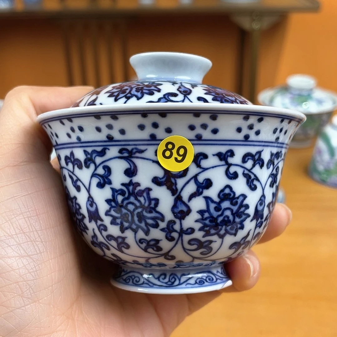 景德镇陶瓷景德镇瓷器