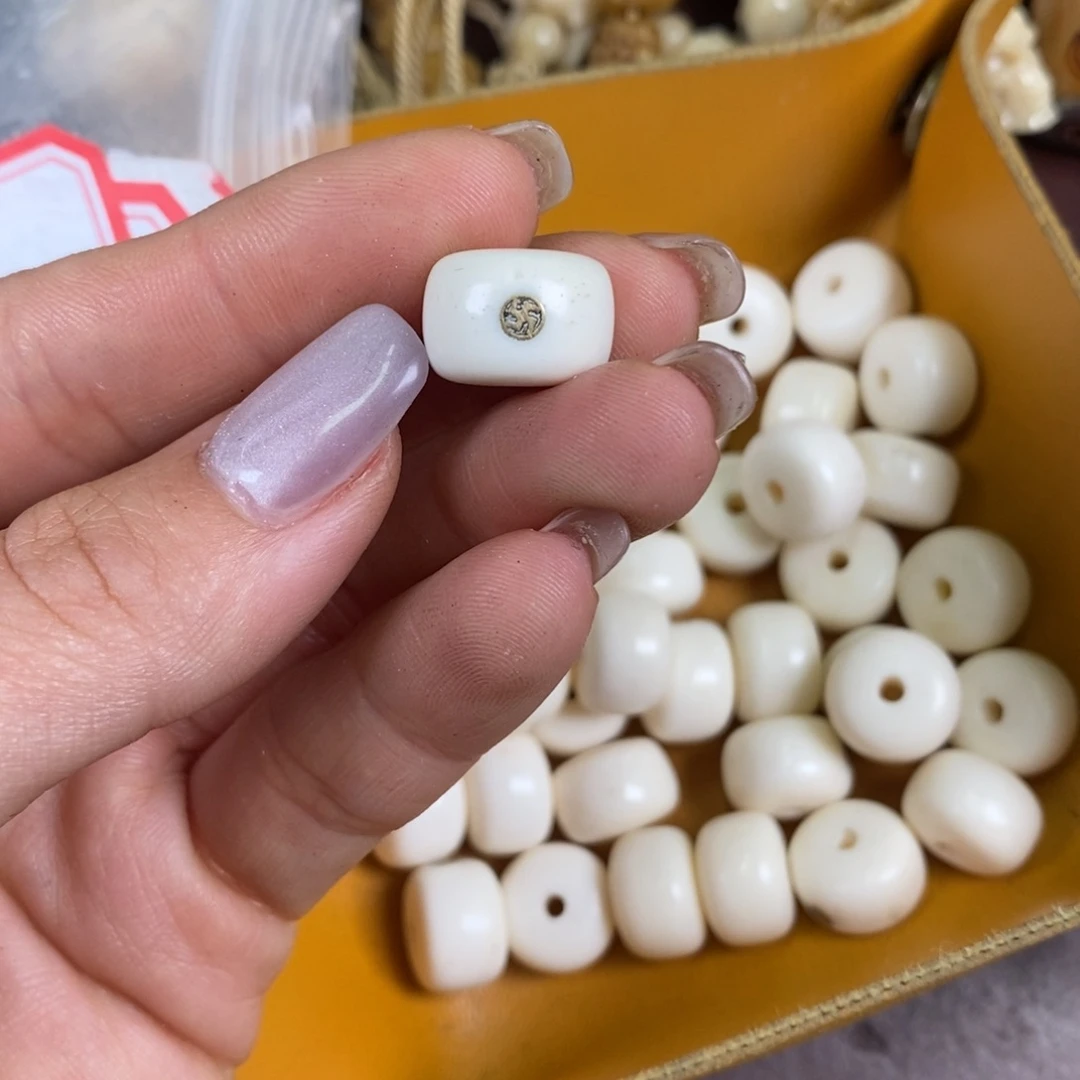 手串/手链驼骨配饰211