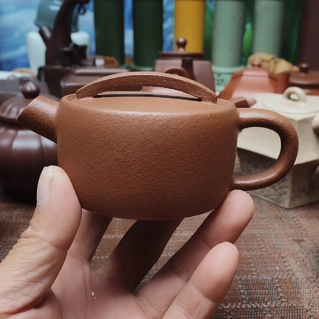 紫砂茶杯1245789987643