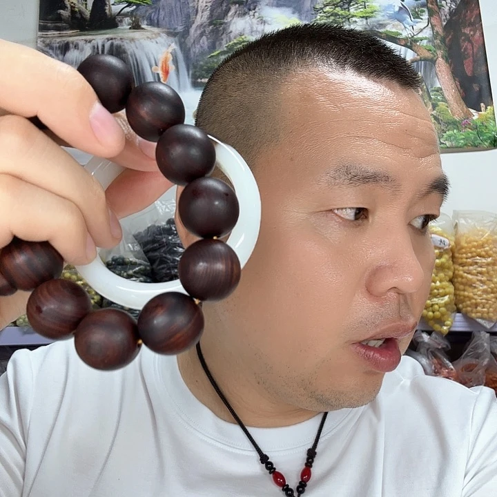 非洲紫檀（红花梨）140