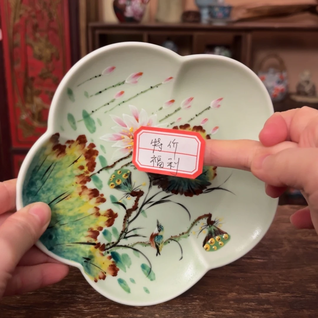 壶柴烧手工制作工艺