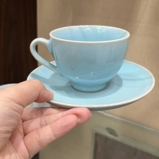 大宋甄选茶具茶器