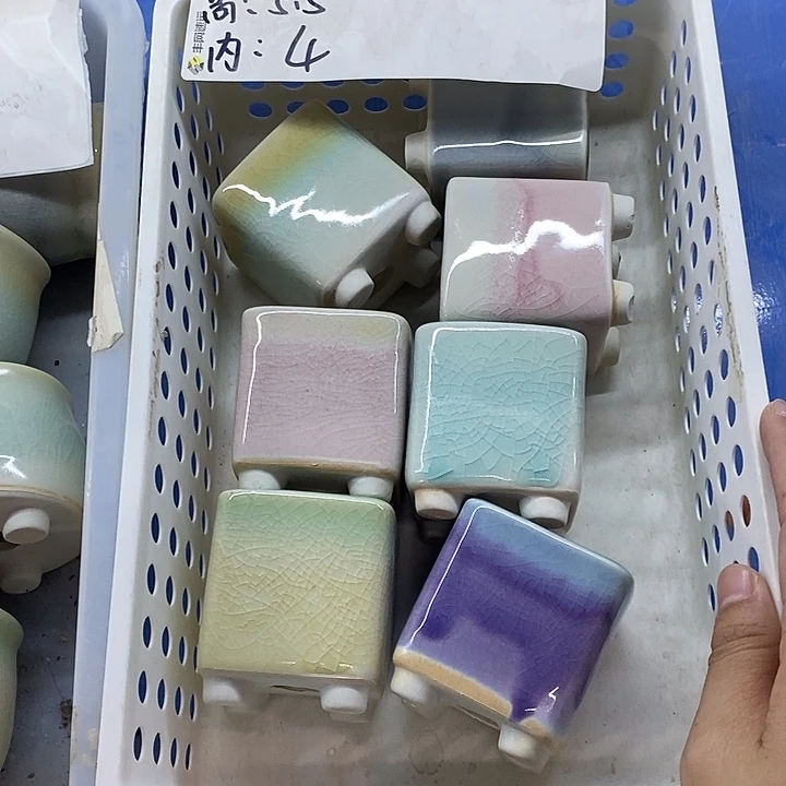 「满9.9米包邮发货」随机3个