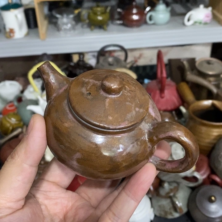 陶瓷艺术品及陶瓷制品