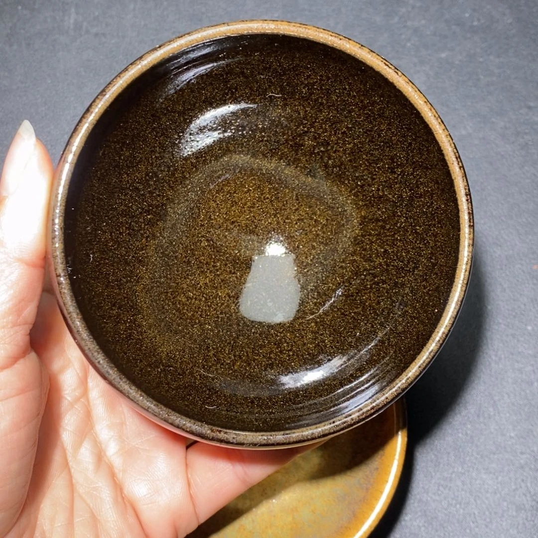 茶盏               5