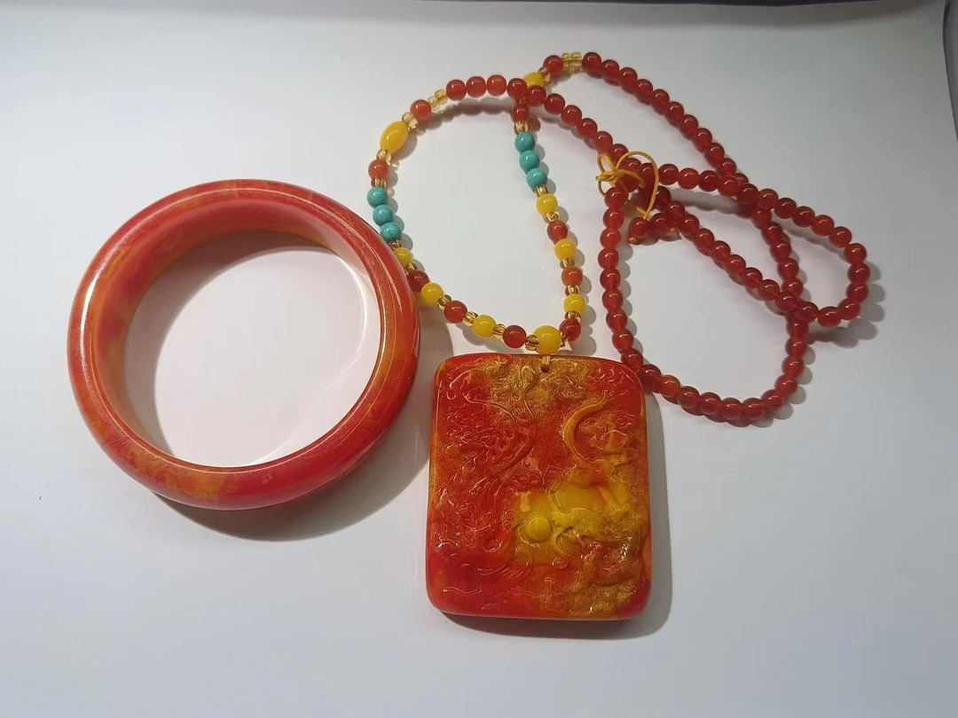 精品手镯t01细节彰显出气质艺术品味高贵典雅美丽