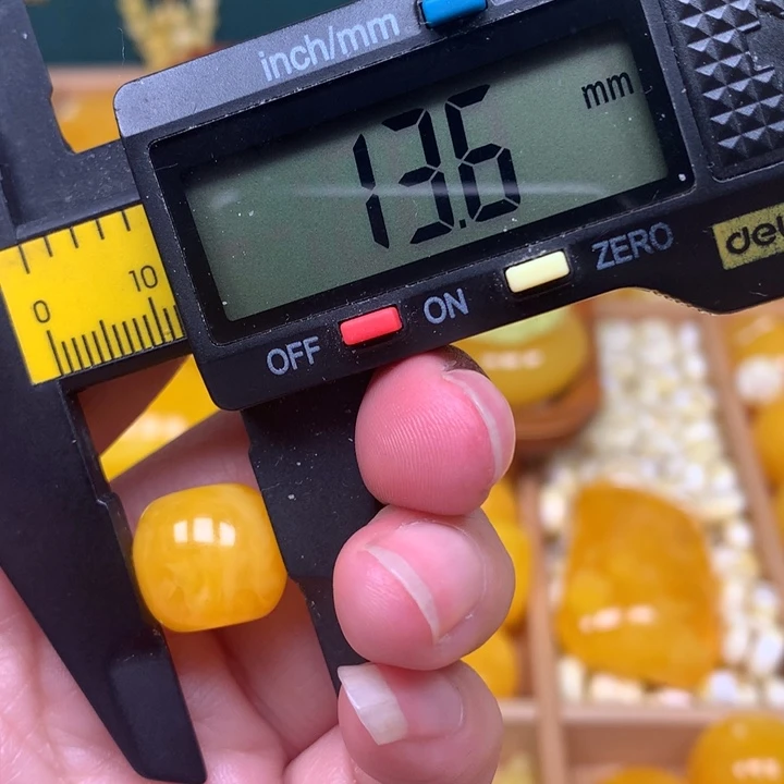 非金属配饰配珠0302