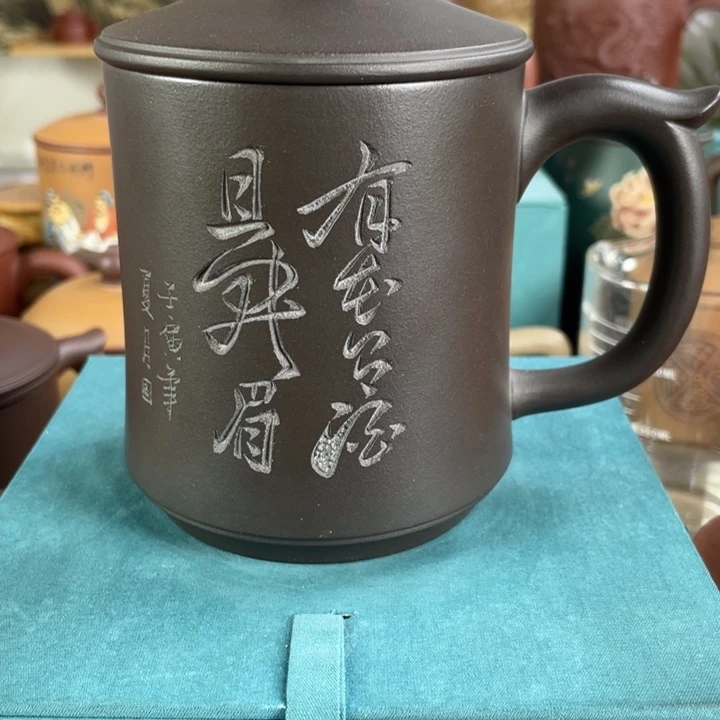 紫砂茶杯11111111111