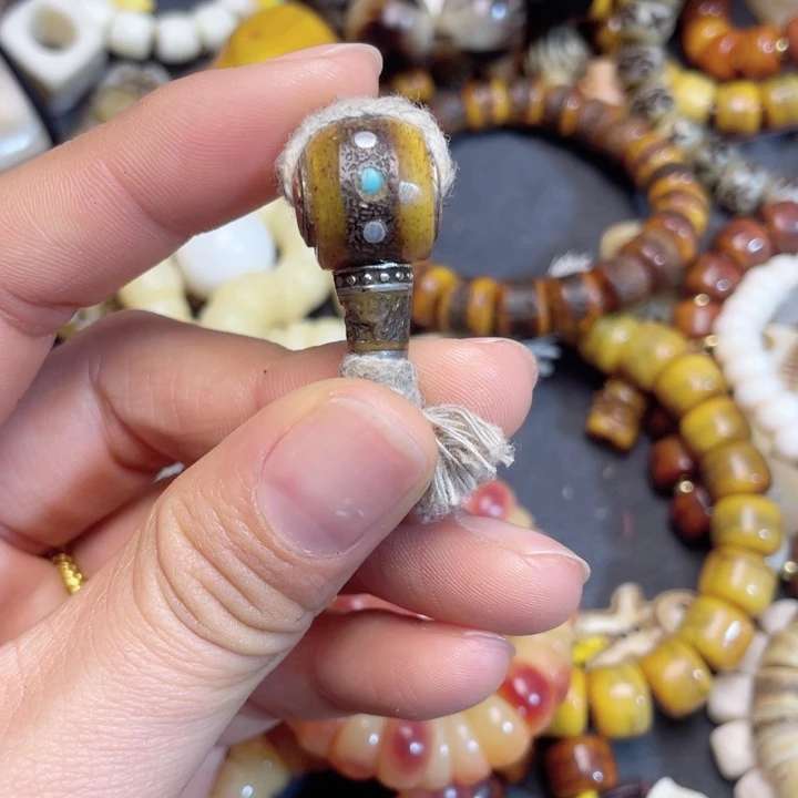 驼骨其他其他配饰