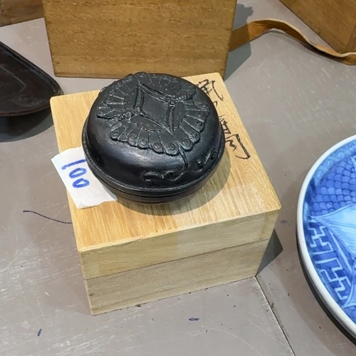 菲***儿瓷片非常好用漂亮的茶具