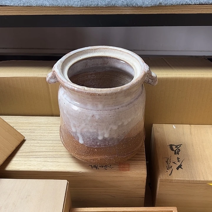 精品瓷器，中古回流5.27c1