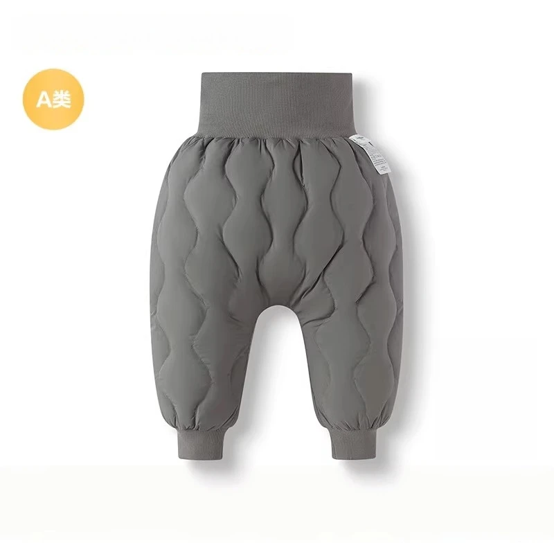 XX25D03婴幼儿2025新款羽绒服