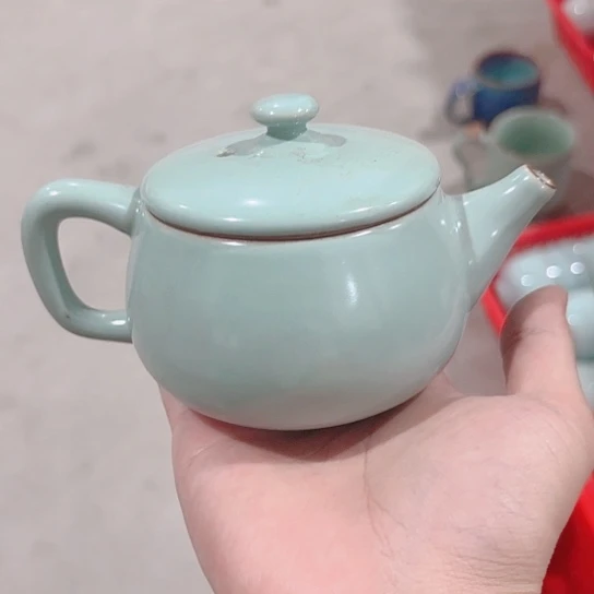 微瑕的一个直播间介意勿拍