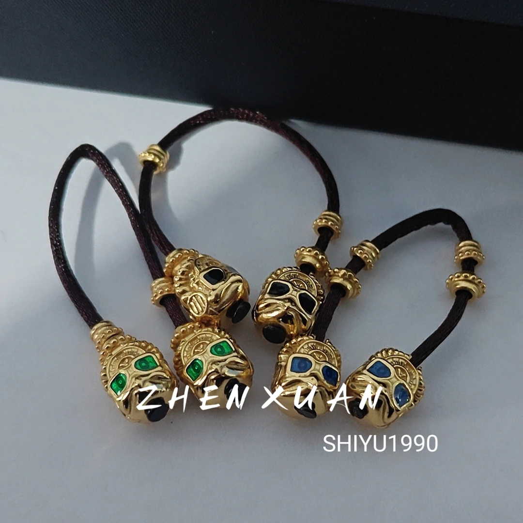 大朋弟子一套配饰尺寸7mm