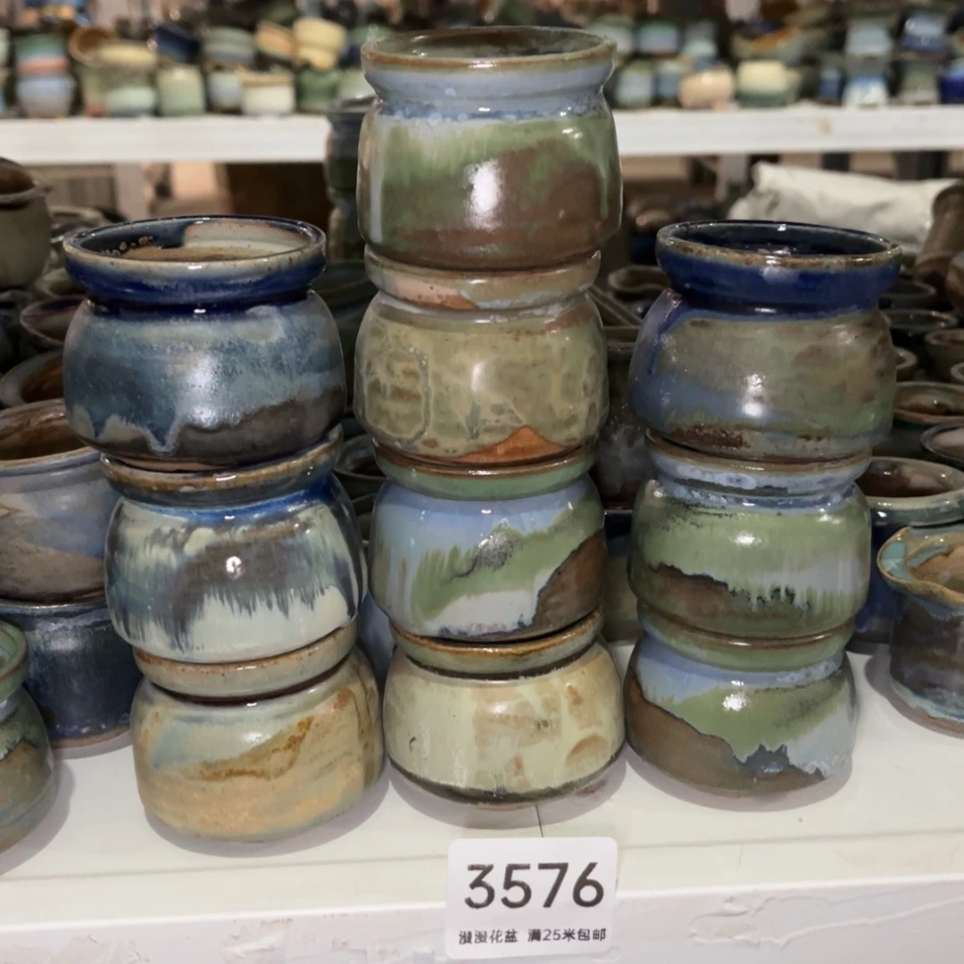 3576内口5景德镇手工