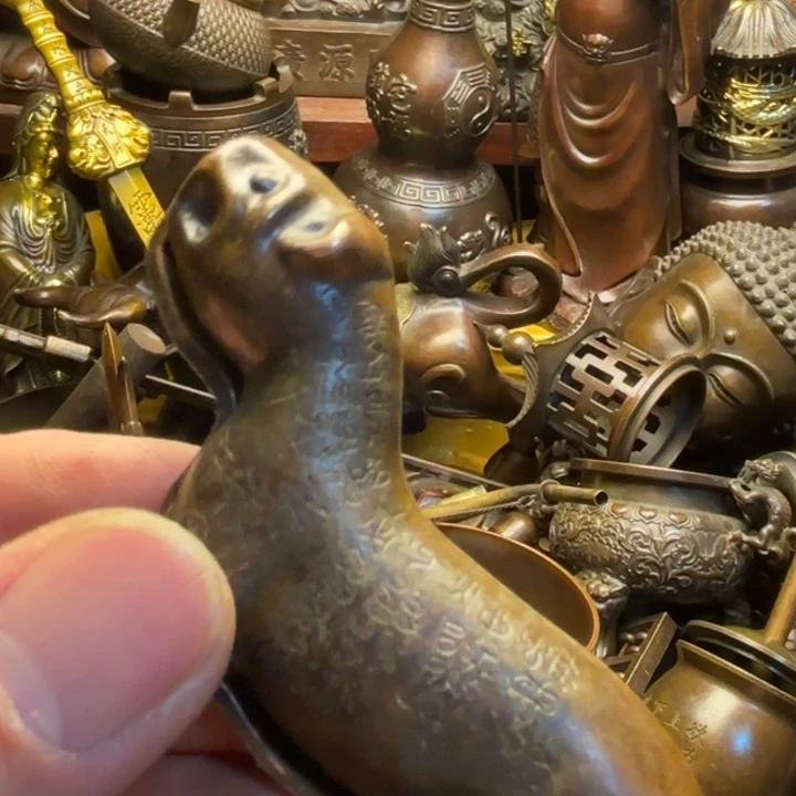 铜器摆件666666666666