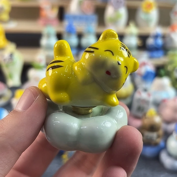 陶摆件景德镇景德镇