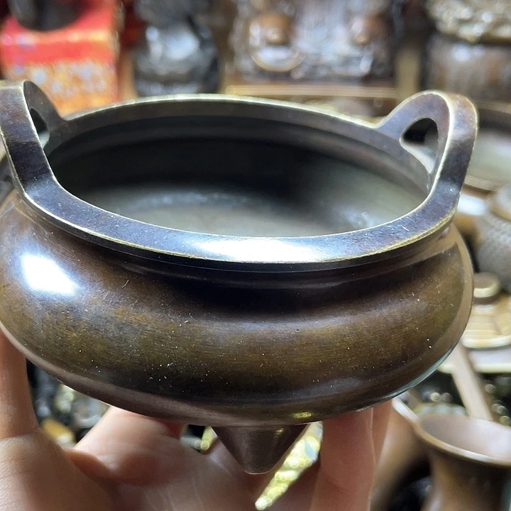 全是铜铜铜器铜器