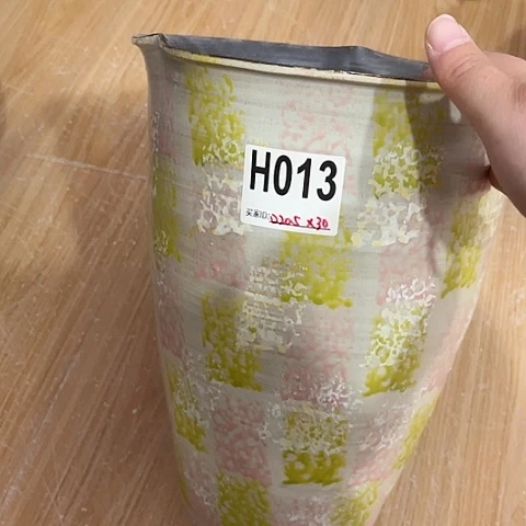 景德镇手工工艺制作