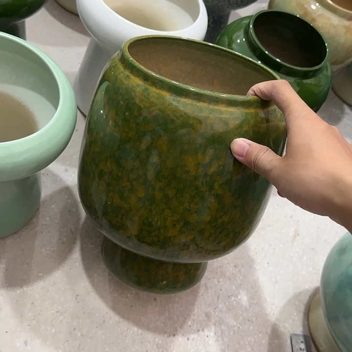 摆件微瑕有孔微瑕