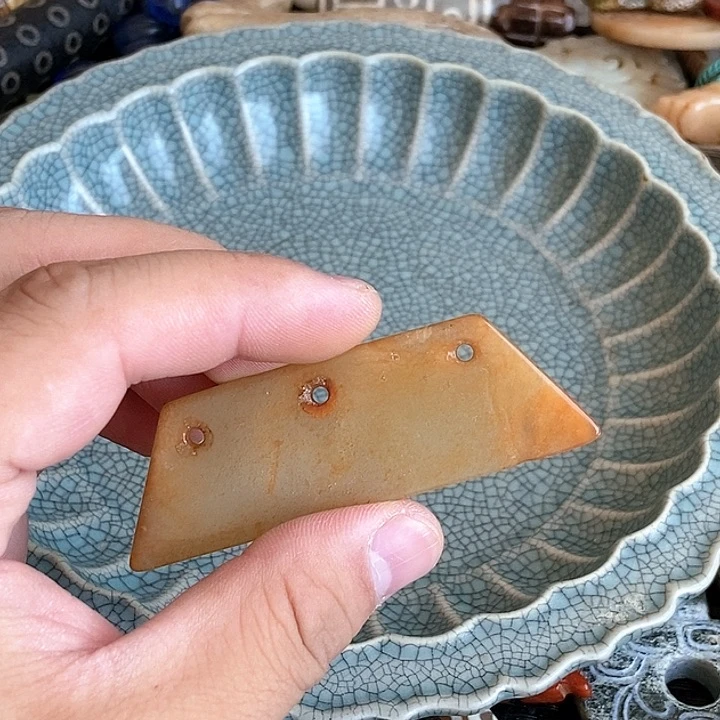 摆件直播瓷器链接14