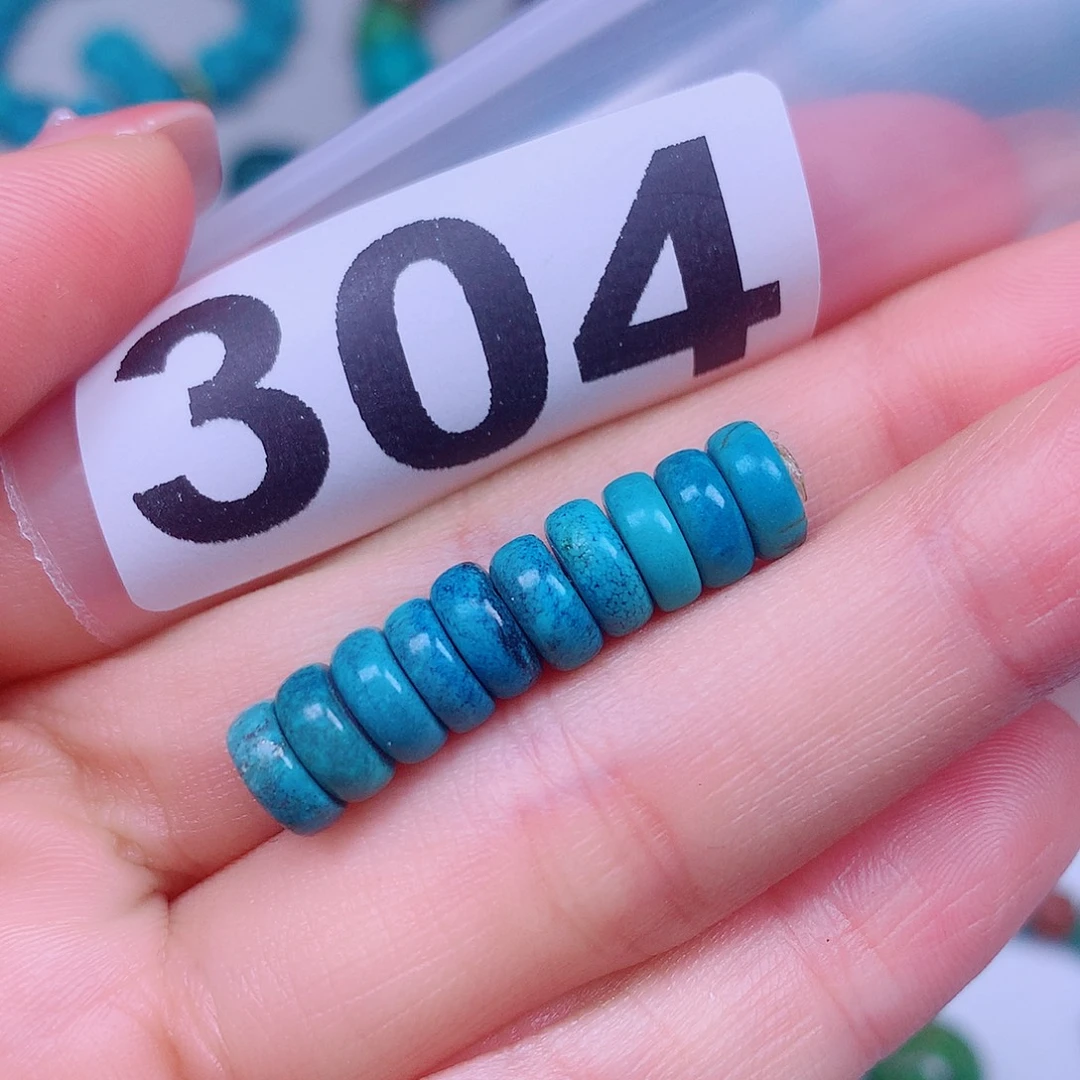 空竹粉丝专享十堰特色手工散珠