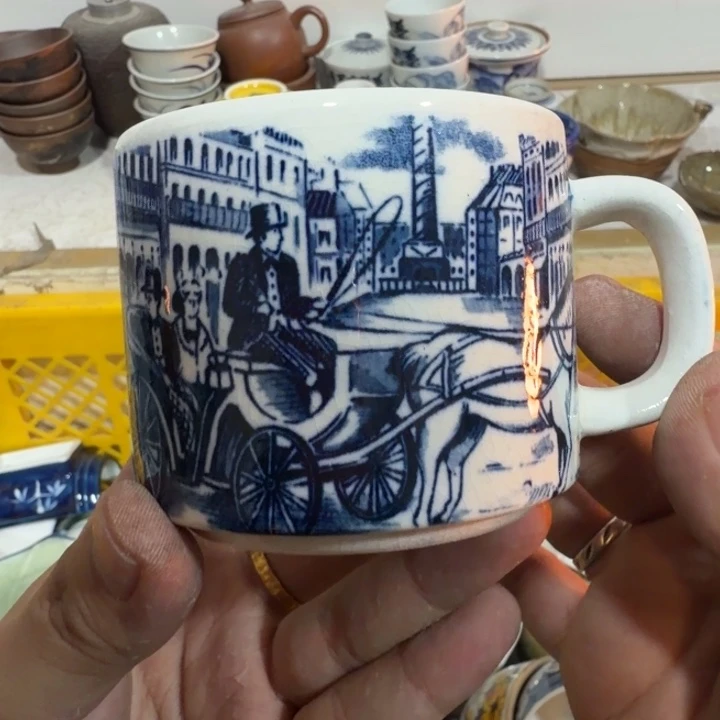 陶瓷推荐第二名20包邮