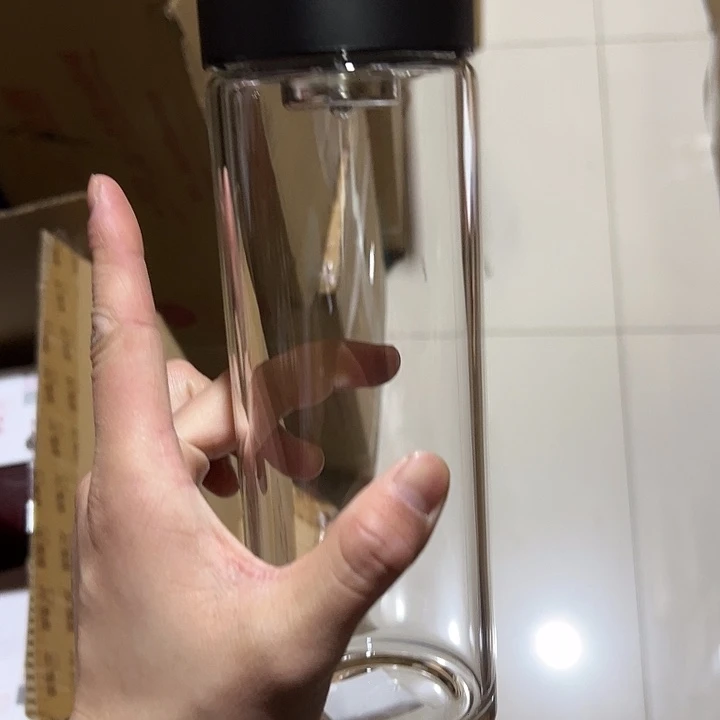 7758-66-475ml  单层烫手