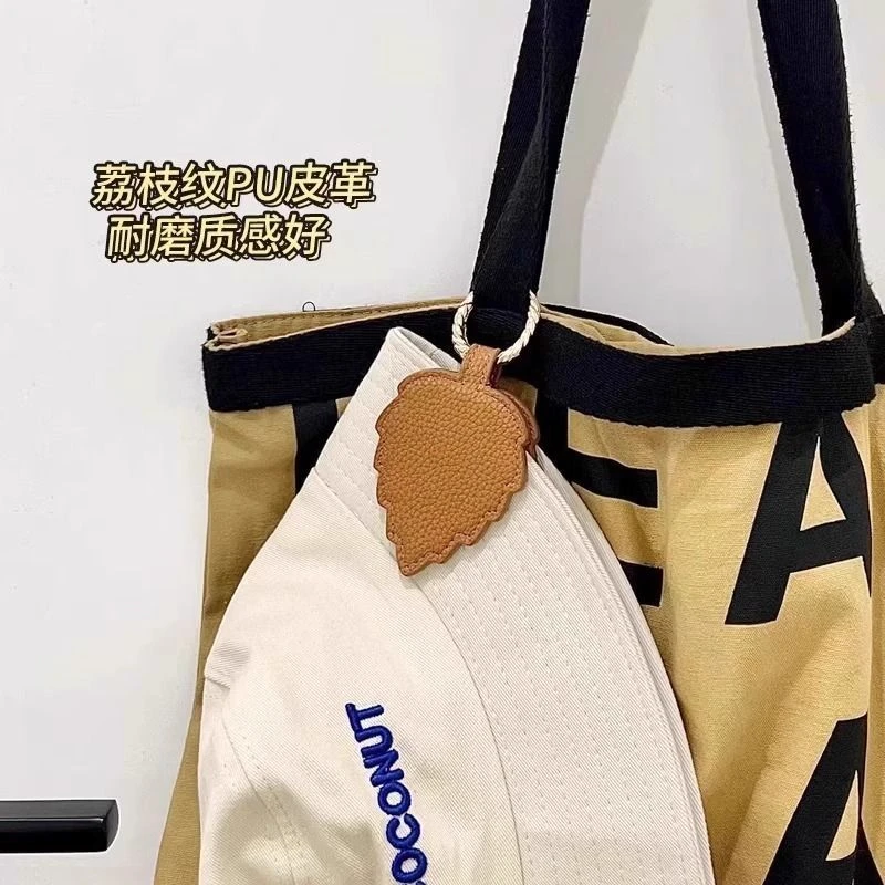 帽夹磁吸便携夹帽子神器旅行收纳帽子防丢夹太阳帽背包挂钩挂包扣