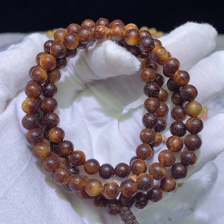 ***星月菩提手串海南