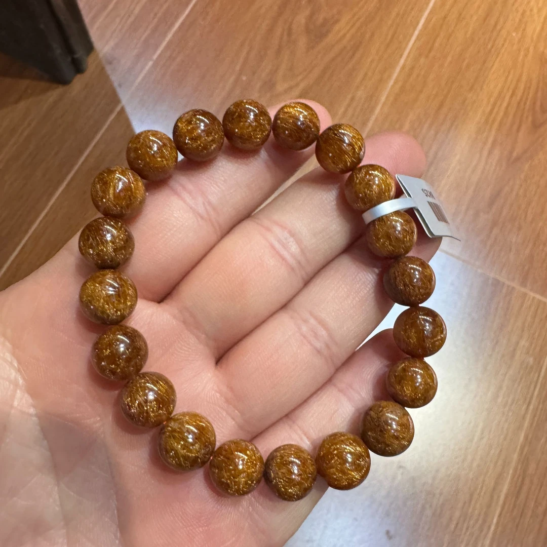 左边婷姐丨水晶手串（B825)