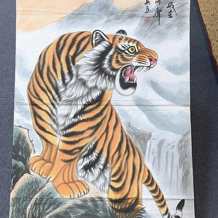 国画国画作品展览等活动